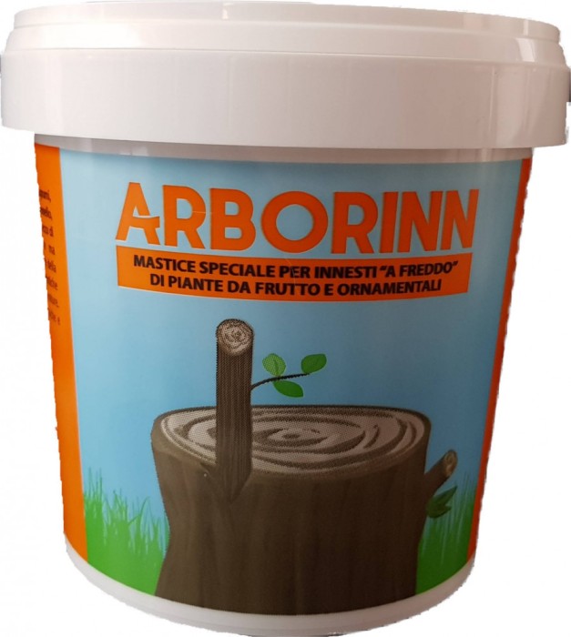 Arborinn Mastic pentru altoit profesional 0.5 kg altoire Italia