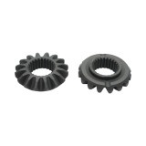 Set pinioane diferential fata John Deere Z16/24, cod R134963