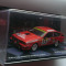 Macheta Alfa Romeo GTV6 2.5 Rallye Monte Carlo 1983 - IXO/Altaya Raliu 1/43