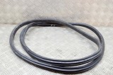 Garnitura ușă st&acirc;nga spate BMW 3 G20, G28 2021 OEM: 7407375 | 15425943
