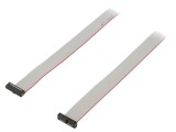 Cablu panglică SAMTEC IDC 10 pini 901,7mm FFSD-10-D-35.50-01-N