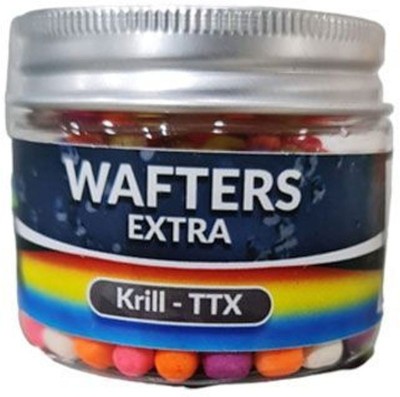 Wafters C&amp;amp;B, Krill TTX, 5mm, 20g foto