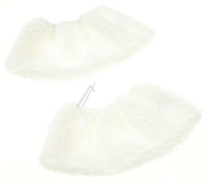 MIKROFASERUEBERZUEGE FUER HANDDUESE 2.863-270.0 pentru aspirator K&Auml;RCHER