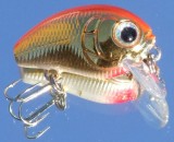 Vobler Baby Pro A125E 2.5cm / 2g Strike Pro