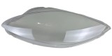 Sticla far stanga pentru Seat Leon II 1P Facelift (2009 - 2012) - HCSEAT0412 / HCSEAT0913 / FF034-STANGA