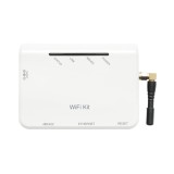 Logger WiFi INVT pentru invertoare solare on-grid iMars XG/BG - Monitorizare online, Plug&amp;Play