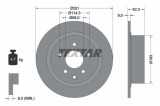 Disc Frana TEXTAR 92237103