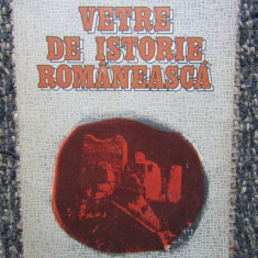 Vetre de istorie românească - Dumitru Almaș