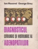 Diagnosticul citologic si histologic al adenopatiilor