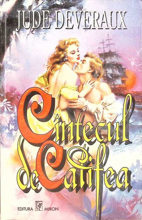 CANTECUL DE CATIFEA-JUDE DEVERAUX-261805