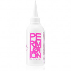 Kallos Perm Lotion 0 par permanent pentru par ondulat si cret 75 ml