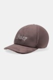 Juicy Couture șapcă culoarea maro, JCAWH224702