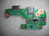 Mufa alimentare pentru DELL Inspiron N5110
