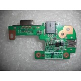 Mufa alimentare pentru DELL Inspiron N5110