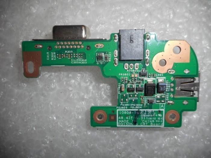 Mufa alimentare pentru DELL Inspiron N5110