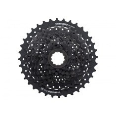 Bloc De Pinioane Pe Caseta Shimano Acera Cs-Hg200-9, 9 Vit., 11-13-15-17-20-23-2... Cod:ECSHG2009136