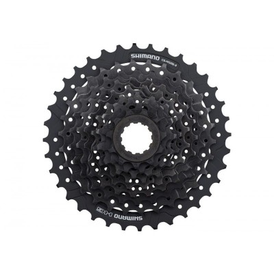 Bloc De Pinioane Pe Caseta Shimano Acera Cs-Hg200-9, 9 Vit., 11-13-15-17-20-23-2... Cod:ECSHG2009136 foto