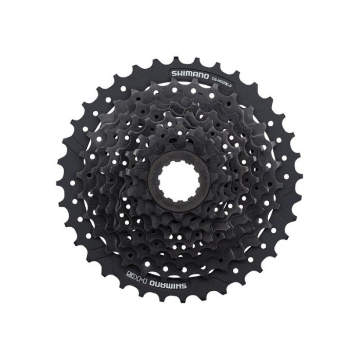 Bloc De Pinioane Pe Caseta Shimano Acera Cs-Hg200-9, 9 Vit., 11-13-15-17-20-23-2... Cod:ECSHG2009136