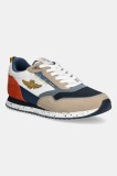 Aeronautica Militare sneakers SC288CT3545 culoarea bej, SC288CT3545