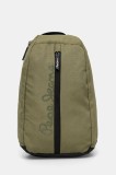 Pepe Jeans rucsac JARED CORE culoarea verde, mic, neted, PM030877