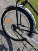 Bicicleta Pliabila Pegas retro 1S, 20, 1