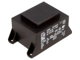 Transformator &icirc;ncapsulat 16VA 230VAC 9V 889mA PCB