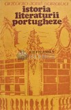 Cumpara ieftin Istoria literaturii portugheze - 1979 - Antonio Jose Saraiva (XD153)
