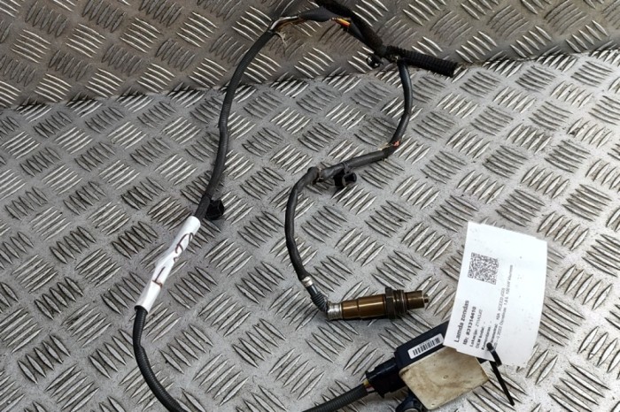 Sonda lambda KIA XCEED CD 2022 OEM: 39265-2F500 31314410