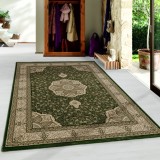 Cumpara ieftin Covor Kashmir Verde 300x400 cm