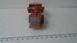 Bnk jc Lesney Matchbox King Size no 6 - Allis-Chalmers Motor Scraper