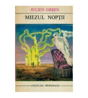 Julien Green - Miezul noptii - 112563 foto