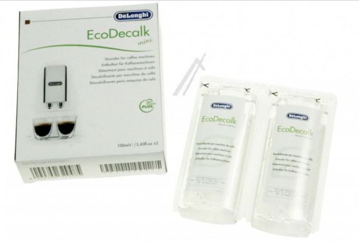 Anticalcar espressor 5513296011 DELONGHI / ARIETE.