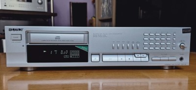 CD Sony CDP-515 foto