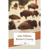 Butcher&#039;s Crossing - John Williams