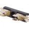 Clema Siguranțe Cilindrice 5x20mm 10A UL94V-0