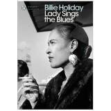 Billie Holiday Lady Sings the Blues