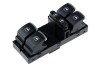 Comutator macara geam Seat Alhambra 2010-, Vw Sharan 2010-, Touareg 2010-, Touran 2010-, NTY EWS-VW-074