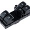 Comutator macara geam Seat Alhambra 2010-, Vw Sharan 2010-, Touareg 2010-, Touran 2010-, NTY EWS-VW-074