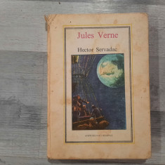 Hector Servadac de Jules Verne