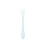 Babymoov Lingurita de silicon Azur, 1 bucata