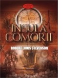 Insula comorii - Robert Louis Stevenson