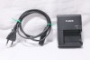Incarcator Original Canon LC-E10E pentru Acumulator LP-E10 + Cablu Alimentare