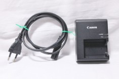 Incarcator original Canon LC-E10E pentru acumulator LP-E10