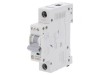 &Icirc;ntrerupător Supracurent 20A 1P 6kA 230/400V