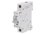 &Icirc;ntrerupător Supracurent 20A 1P 6kA 230/400V