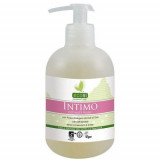 Gel igiena intima cu ulei de lavanda, 300 ml, Ecosi