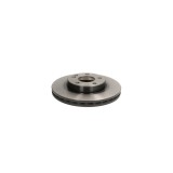 Disc frana MERCEDES-BENZ A-CLASS W176 BREMBO 09B34341
