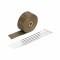 Banda termica toba esapament, culoare maro, lungime 10m Cod Produs: MX_NEW PF 26 700 0073ML