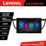Navigatie Honda CRV 2012-2016 N-469 ecran 13&quot; 2K 8+128 Android Waze USB Navigatie 4G 360 Toslink Youtube Radio CarStore Technology