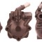 DRI 715521100 Pompa hidraulica, sistem de directie